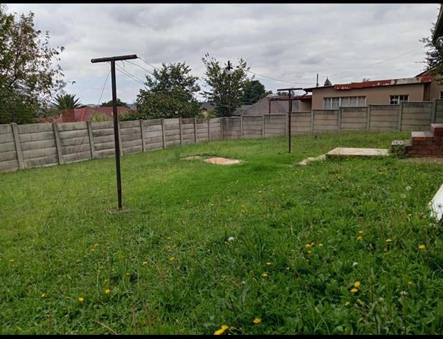 3 BEDROOM PROPERTY TO RENT IN WITPOORTJIE